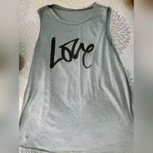 Love Tank top